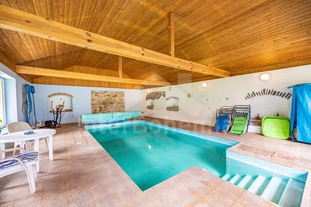 Statek Lipno JC 0606