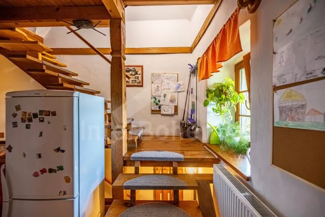 Bauernhof Lipno Stausee JC 0606