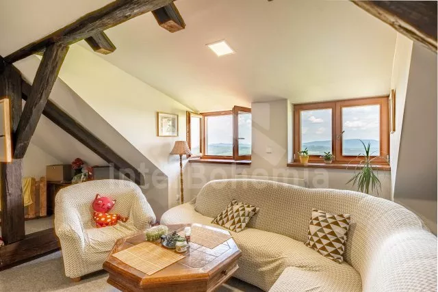 Bauernhof Lipno Stausee JC 0606