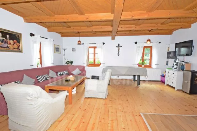 Bauernhof Lipno Stausee JC 0606