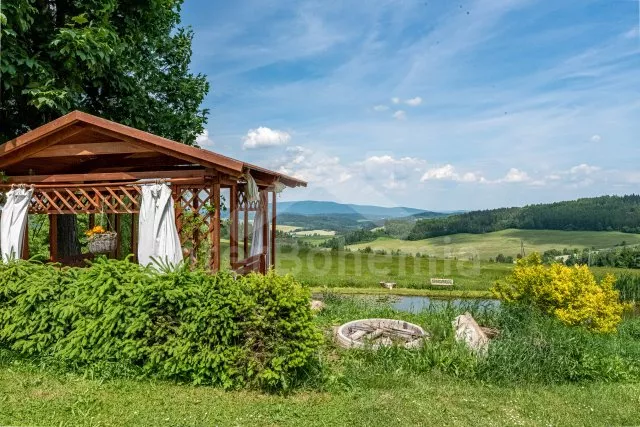 Statek Lipno JC 0606