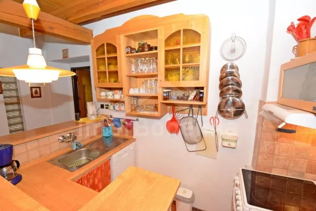 Bauernhof Lipno Stausee JC 0606