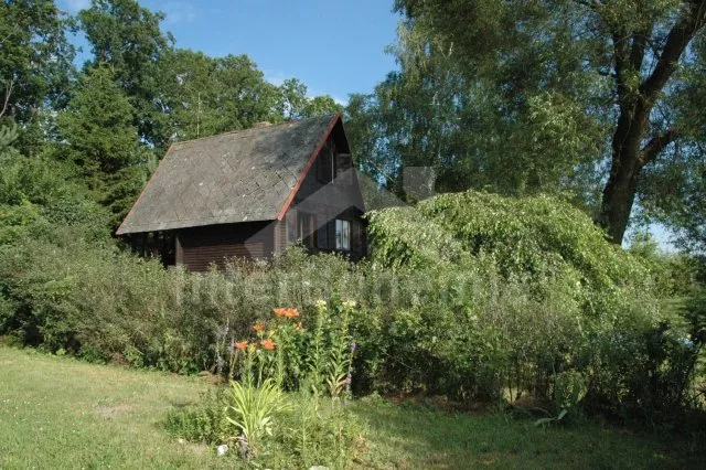 Chata Jihočeské rybníky JC 0044