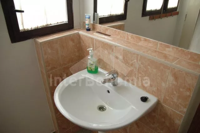 Chata Jihočeské rybníky JC 0044