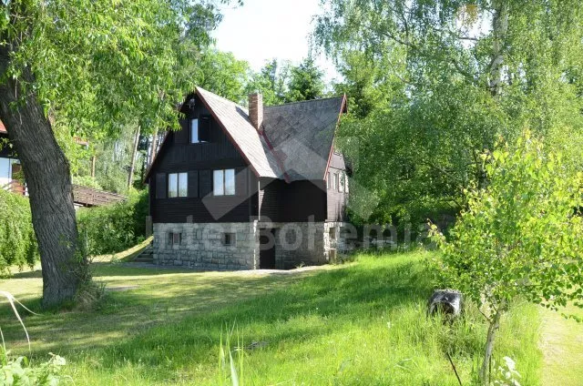 Chata Jihočeské rybníky JC 0044