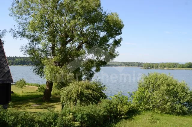 Chata Jihočeské rybníky JC 0044