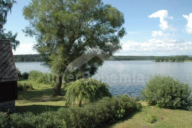 Chata Jihočeské rybníky JC 0044