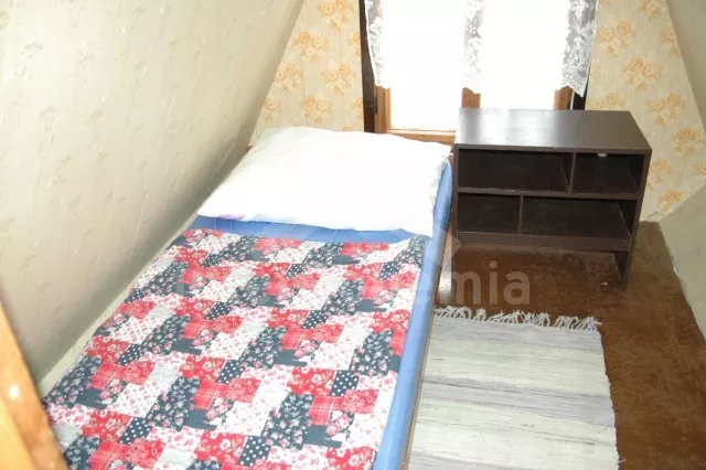 Chata Jihočeské rybníky JC 0044