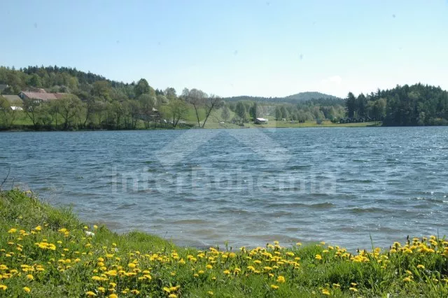 Chata Šumava a předhůří ZC 0154