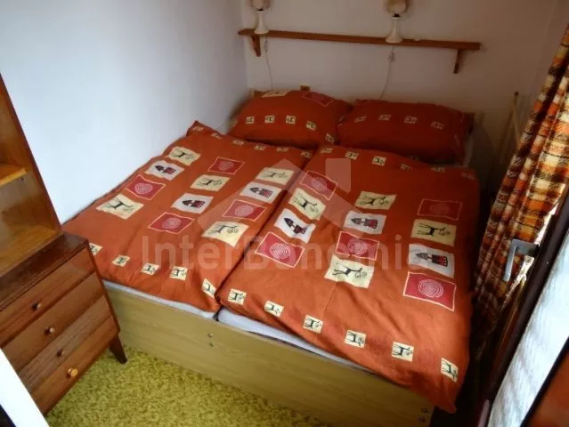 Chata Šumava a předhůří ZC 0154