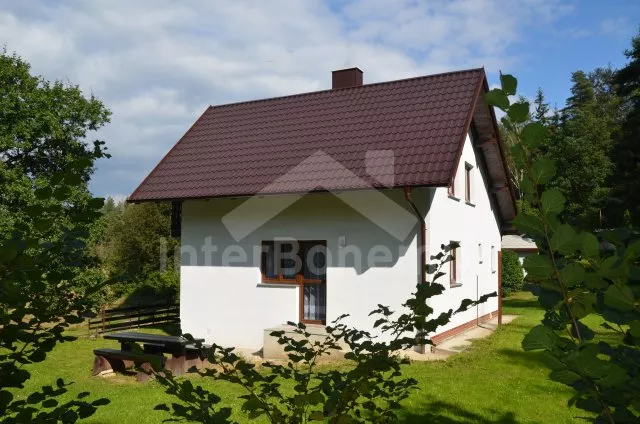 Chata Šumava a předhůří ZC 0154