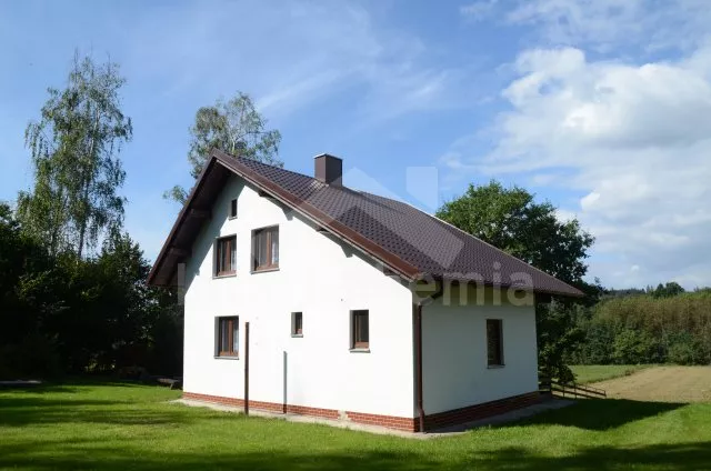 Chata Šumava a předhůří ZC 0154