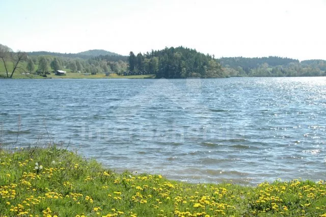 Chata Šumava a předhůří ZC 0154