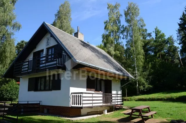 Chata Šumava a předhůří ZC 0154