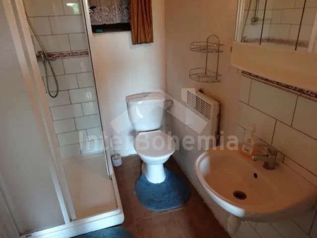 Chata Šumava a předhůří ZC 0154