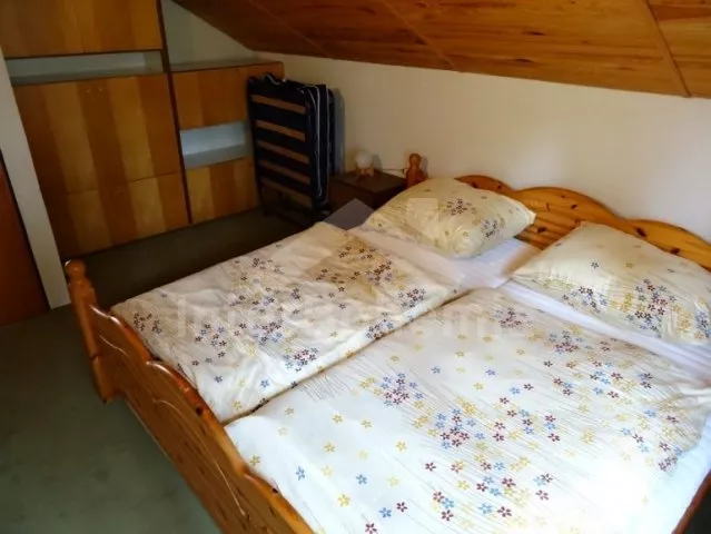 Chata Šumava a předhůří ZC 0154