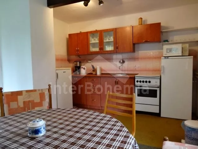 Chata Šumava a předhůří ZC 0154