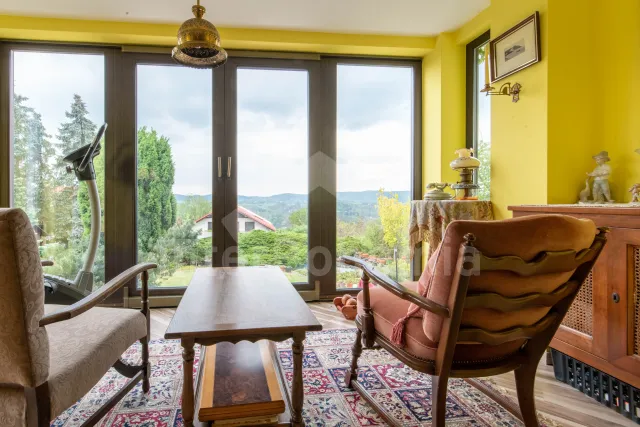 Villa Praag en omgeving OP 0001