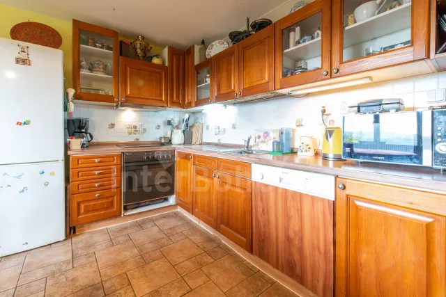 Villa Praag en omgeving OP 0001