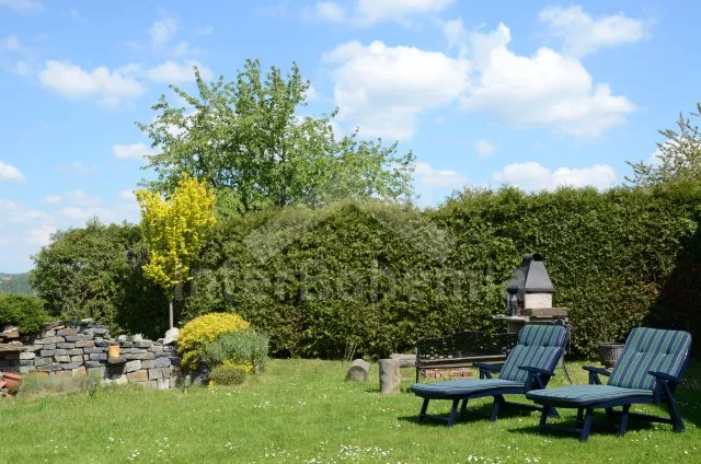 Villa Prague and Surroundings OP 0001