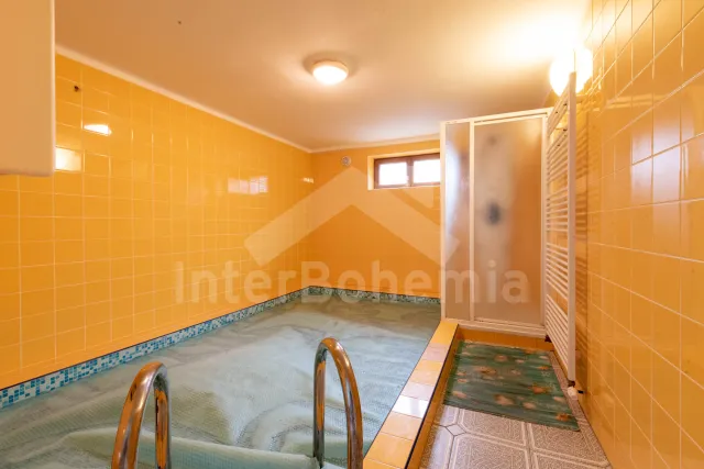 Villa Praag en omgeving OP 0001