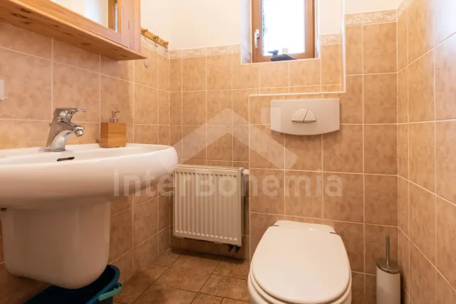 Villa Praag en omgeving OP 0001