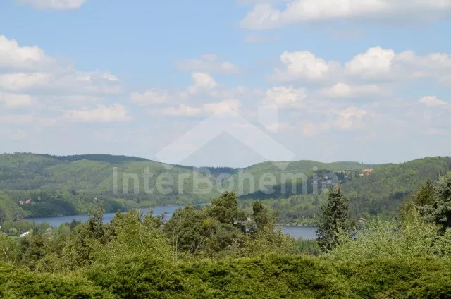 Villa Prague and Surroundings OP 0001