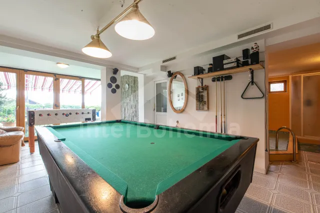 Villa Praag en omgeving OP 0001