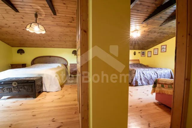 Villa Praag en omgeving OP 0001