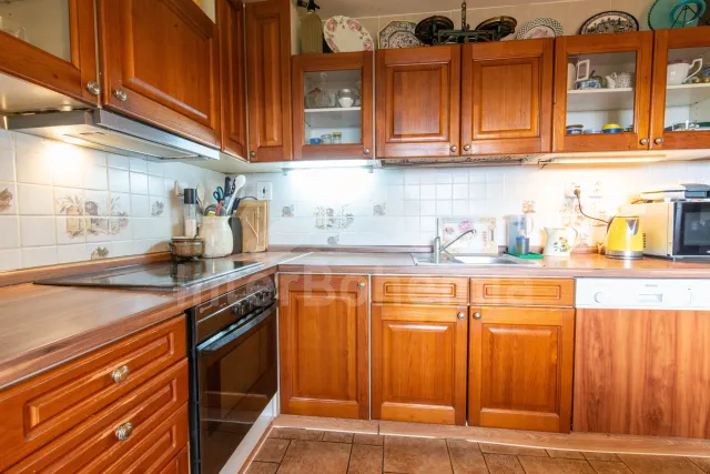 Villa Praag en omgeving OP 0001