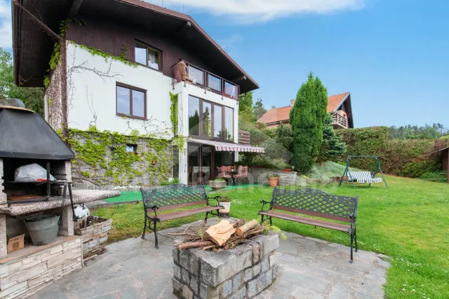 Villa Praag en omgeving OP 0001