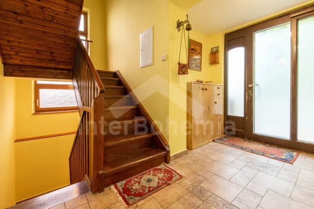 Villa Praag en omgeving OP 0001