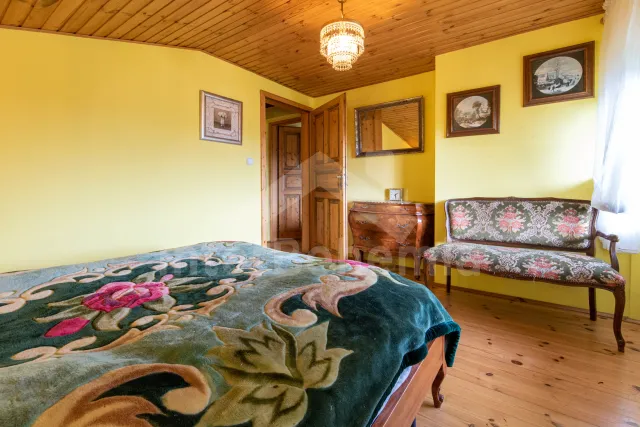 Villa Praag en omgeving OP 0001