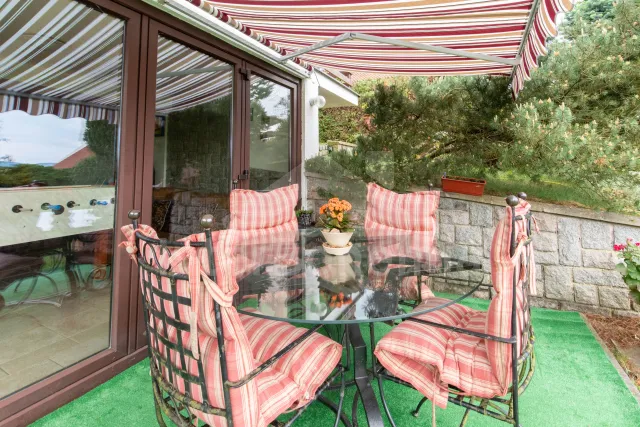 Villa Praag en omgeving OP 0001