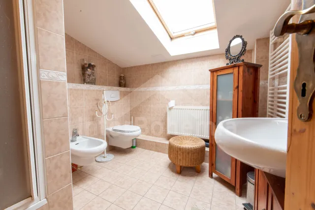 Villa Praag en omgeving OP 0001