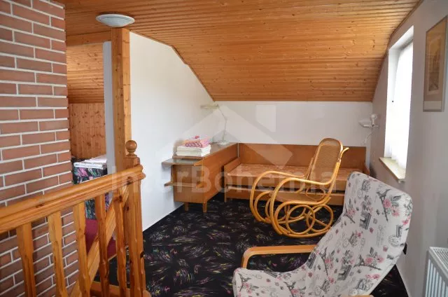 Chalet Prague and Surroundings OP 0003