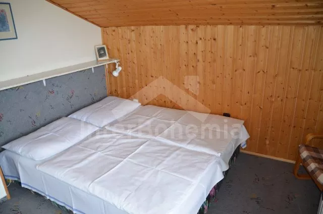 Chalet Prague and Surroundings OP 0003