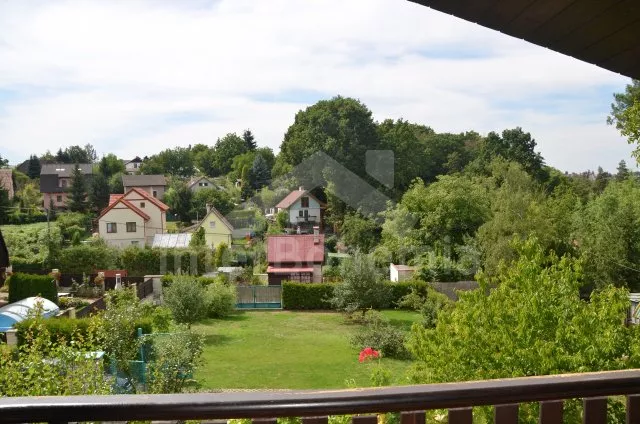 Chalet Prague and Surroundings OP 0003