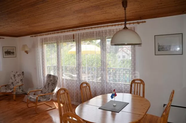 Chalet Prague and Surroundings OP 0003