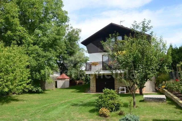 Bungalow Prag und Umgebung OP 0003