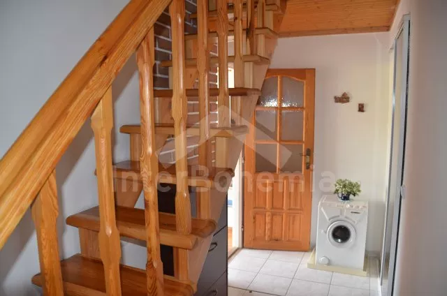 Chalet Prague and Surroundings OP 0003