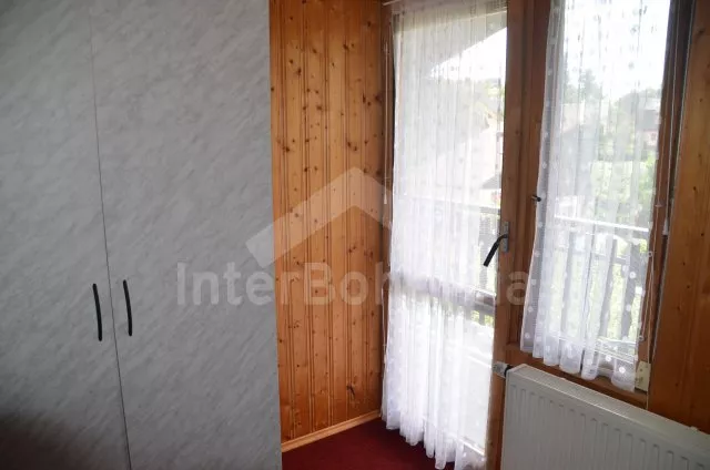 Chalet Prague and Surroundings OP 0003