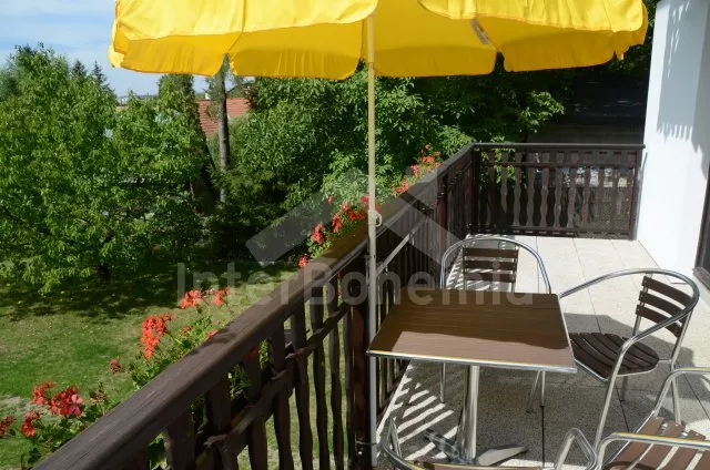 Chalet Prague and Surroundings OP 0003