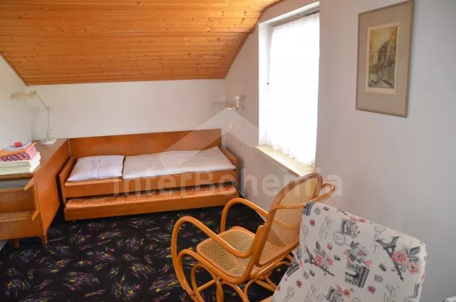 Chalet Prague and Surroundings OP 0003