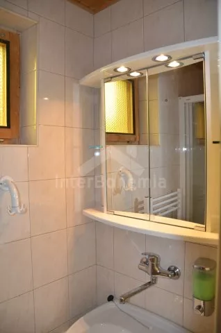 Chalet Prague and Surroundings OP 0003