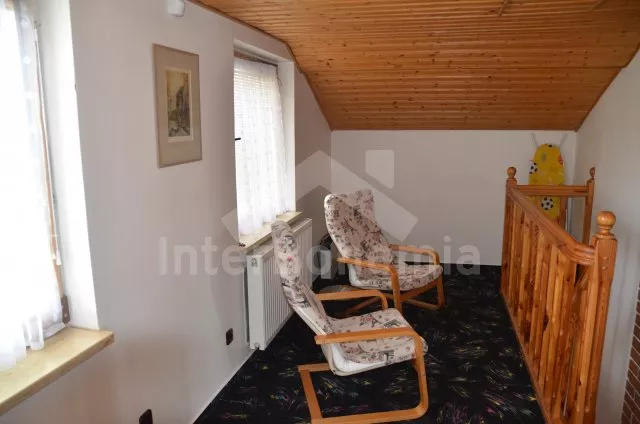 Chalet Prague and Surroundings OP 0003