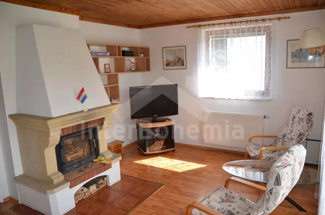 Chalet Prague and Surroundings OP 0003