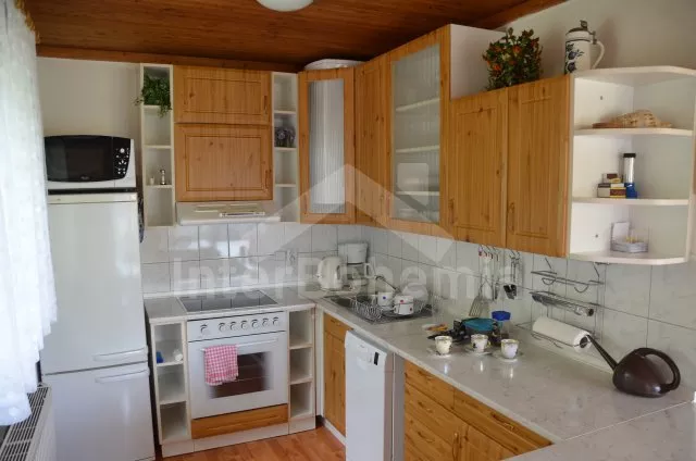 Chalet Prague and Surroundings OP 0003