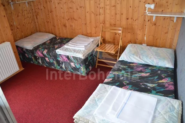 Chalet Prague and Surroundings OP 0003