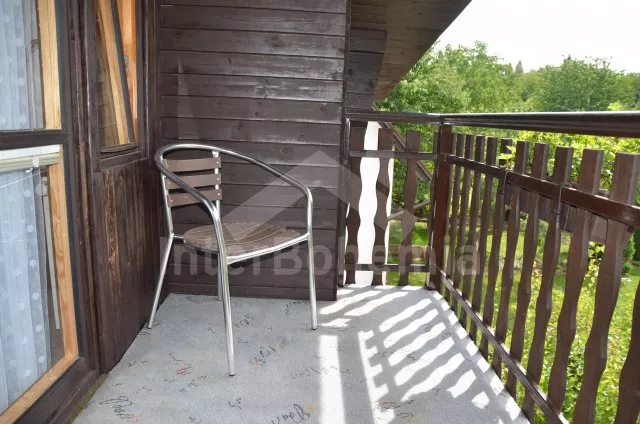 Chalet Prague and Surroundings OP 0003